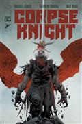 Corpse Knight #1 (of 6) Cvr B Jae Lee Var