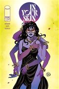 In Your Skin #1 (of 4) Cvr B Maria Llovet Var (MR)