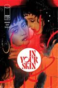 In Your Skin #1 (of 4) Cvr D Inc 1:25 Tula Lotay Var (MR)