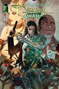 DARKNESS-VS-ANGELUS-(ONE-SHOT)-CVR-B-LEIRIX-VAR