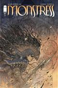 Monstress #61 (MR)