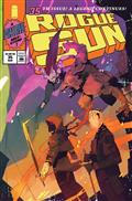 Rogue Sun #35 Cvr B Marco Locati Var