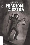 UNIVERSAL-MONSTERS-PHANTOM-OF-THE-OPERA-3-(OF-4)-CVR-D-INC-125-JULIAN-TOTINO-TEDESCO-BW-CLASSIC-HORROR-VAR