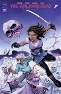 WALKING-DEAD-DELUXE-134-CVR-C-CLIFF-RATHBURN-CONNECTING-VAR-(MR)