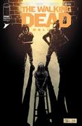 Walking Dead Deluxe #135 Cvr B Charlie Adlard & Dave Mccaig Var (MR)