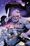 WALKING-DEAD-DELUXE-135-CVR-C-CLIFF-RATHBURN-CONNECTING-VAR-(MR)