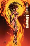 Witchblade #20 Cvr B Sveta Shubina Var (MR)
