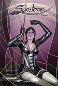 SUNSTONE TP VOL 02 NEW EDITION (MR)