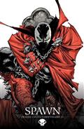 SPAWN ORIGINS TP VOL 32