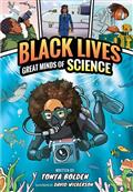 BLACK-LIVES-TP-VOL-01-GREAT-MINDS-OF-SCIENCE