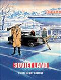 SOVIET-LAND-HC