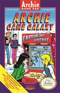 ARCHIE-COMICS-85TH-ANNIVERSARY-PRESENTS-ARCHIE-GAME-GALAXY-1-(ONE-SHOT)-CVR-B-STAN-GOLDBERG-BOX-ART-VAR