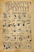 Oddballs Odyssey #1 (One-Shot) Cvr D Ec Segar Old Masters Var