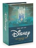 ART-OF-DISNEY-THE-GOLDEN-AGE-(1937-1961)-100-COLLECTIBLE-POSTCARDS-Previously-Offered-thru-Other-Distributors