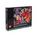LEGO-BRICK-BOTANICALS-1000-PIECE-PUZZLE-Previously-Offered-thru-Other-Distributors