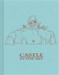STUDIO-GHIBLI-CASTLE-IN-THE-SKY-SKETCHBOOK-HC-Previously-Offered-thru-Other-Distributors
