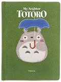 STUDIO-GHIBLI-MY-NEIGHBOR-TOTORO-TOTORO-PLUSH-JOURNAL-HC-Previously-Offered-thru-Other-Distributors