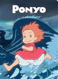 STUDIO-GHIBLI-PONYO-30-POSTCARDS-Previously-Offered-thru-Other-Distributors