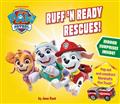 PAW PATROL RUFF N READY RESCUES TP