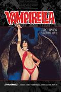 VAMPIRELLA-ARCHIVES-TP-VOL-05