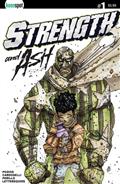 STRENGTH-ASH-1-CVR-C-STEFANO-CARDOSELLI-FRANCESCA-PERILLO-HOLOFOIL-FLP-VAR