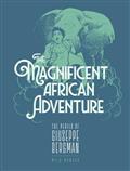 Magnificent African Adventure TP (MR)