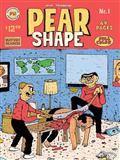Pear Shape TP (MR)