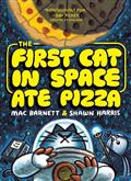 FIRST-CAT-IN-SPACE-TP-ATE-PIZZA-Previously-Offered-Thru-Other-Distributors