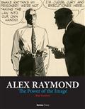 ALEX-RAYMOND-HC-THE-POWER-OF-THE-IMAGE