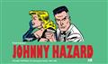 JOHNNY-HAZARD-HC-VOL-13-THE-NEWSPAPER-DAILIES-(1964-1965)