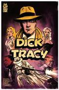 DICK-TRACY-HC-VOL-02-DELUXE-EDITION