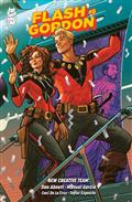 Flash Gordon #0 Cvr A Joe Quinones