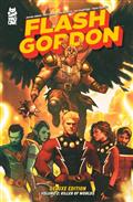 FLASH-GORDON-HC-VOL-02-DELUXE-EDITION