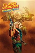 FLASH-GORDON-QUARTERLY-COLLECTION-TP-VOL-02