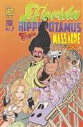Florida Hippopotamus Cocaine Massacre #3 (of 4) (MR)