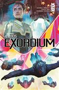 PLANET-ATMOS-EXORDIUM-1-(OF-9)-CVR-A-TOMMY-LEE-EDWARDS