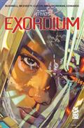 PLANET-ATMOS-EXORDIUM-1-(OF-9)-CVR-B-ANDREA-CUCCHI-VAR