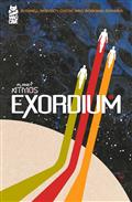 PLANET-ATMOS-EXORDIUM-1-(OF-9)-CVR-C-DAVE-JOHNSON-VAR