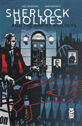 SHERLOCK-HOLMES-AND-THE-EMPIRE-BUILDERS-TP-THE-GENE-GENIE