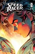 SPEED-RACER-7-CVR-A-ALESSIO-ZONNO