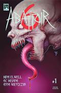 ABATTOIR-SIX-1-CVR-A TRISTAN-ELWELL-(MR)