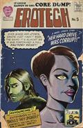 Erotech #5 (of 5) (MR)