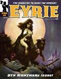 Eyrie Magazine #9 (MR)