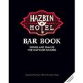 Hazbin Hotel Bar Book HC (MR)