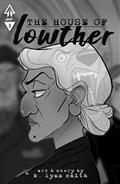 House of Lowther #3 (of 3)