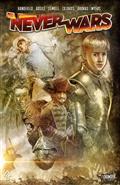 NEVERWARS-TP