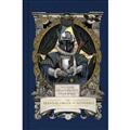 WILLIAM-SHAKESPEARES-STAR-WARS-HC-THE-MANDALORIAN-OF-NEVARRO