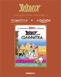 ASTERIX-COLLECTOR-VOL-06-ASTERIX-AND-CLEOPATRA-HC