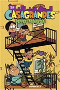 CASAGRANDES-VOL-09-PEPPERS-PRIMAVERA-HC
