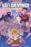 Leo Da Vinci Renaissance Kid TP